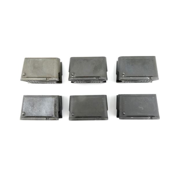 U.S. M1 GARAND ENBLOCS LOT