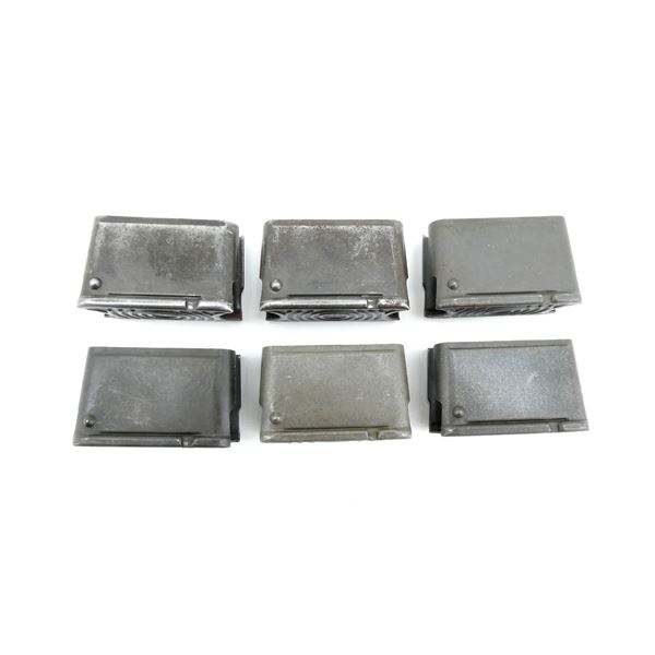 U.S. M1 GARAND ENBLOCS LOT