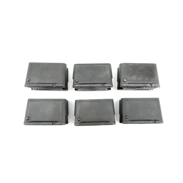 U.S. M1 GARAND ENBLOCS LOT