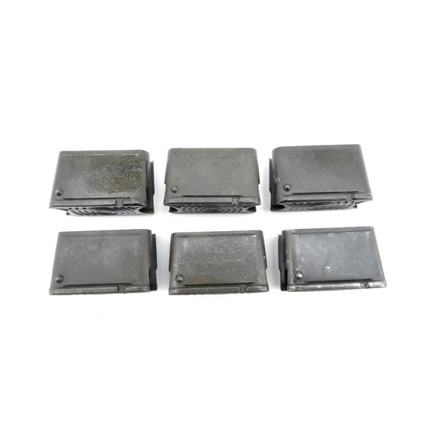 U.S. M1 GARAND ENBLOCS LOT
