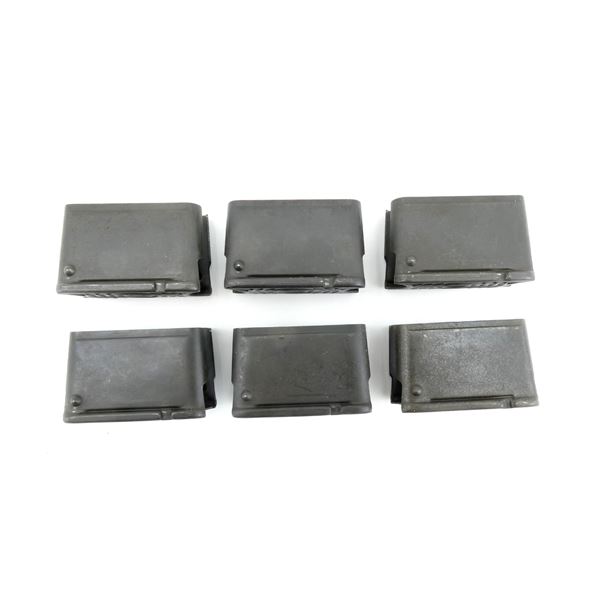 U.S. M1 GARAND ENBLOCS LOT
