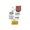 Image 2 : ASSORTED MILITARY ACCESSORIES, ETC. LOT