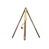 Image 1 : WWII CANADIAN MILITARY SIGNALING LAMP TRIPOD