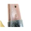 Image 6 : WWII CANADIAN MILITARY SIGNALING LAMP TRIPOD
