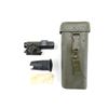 Image 1 : 1980'S GERMAN MILITARY 2.6X13 HENSOLDT WETZLAR SCOPE
