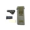 Image 2 : 1980'S GERMAN MILITARY 2.6X13 HENSOLDT WETZLAR SCOPE