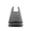 Image 7 : 1980'S GERMAN MILITARY 2.6X13 HENSOLDT WETZLAR SCOPE
