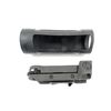 Image 2 : CANADIAN MILITARY ELCAN C79 SCOPE BASE AND COVER LOT