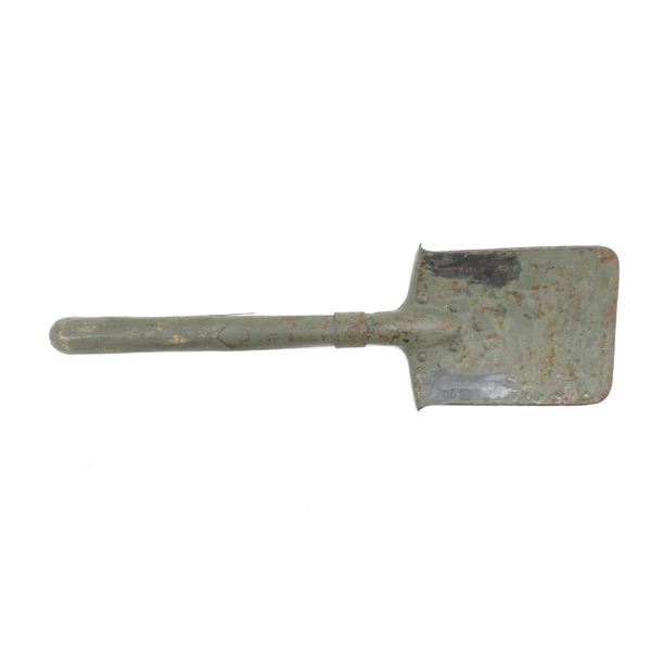WWI IMPERIAL RUSSIAN MPL-50 ENTRENCHING TOOL