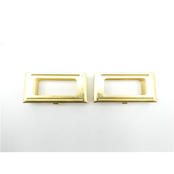 REPRODUCTION CARCANO STRIPPER CLIP LOT