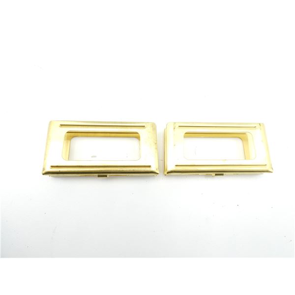 REPRODUCTION CARCANO STRIPPER CLIP LOT