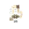 Image 1 : ASSORTED VIETNAM WAR ERA U.S. MILITARY RATIONS LOT