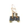Image 2 : UNKNOWN MILITARY STYLE BINOCULARS