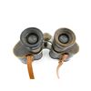 Image 3 : UNKNOWN MILITARY STYLE BINOCULARS