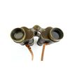 Image 4 : UNKNOWN MILITARY STYLE BINOCULARS
