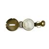 Image 1 : 1950'S U.S. MILITARY COMPASS