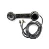 Image 2 : WWII U.S. SIGNAL CORPS TS-10-M FIELD TELEPHONE RECEIVER