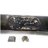 Image 3 : WWII U.S. SIGNAL CORPS TS-10-M FIELD TELEPHONE RECEIVER