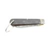 Image 4 : U.S. ARMY SIGNAL CORPS LINEMAN'S POUCH WITH PLIERS AND KNIFE LOT
