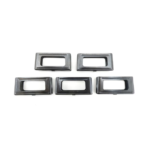 REPRODUCTION CARCANO STRIPPER CLIP LOT