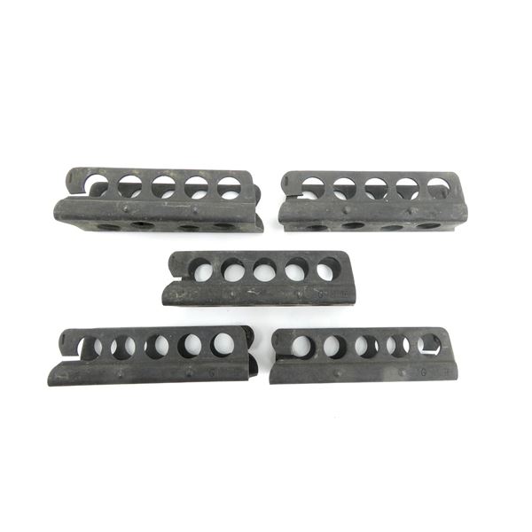 LEE ENFIELD .303 BR STRIPPER CLIP LOT