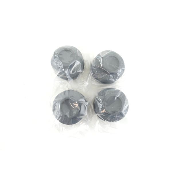 FINNISH GAS MASK FILTER LOT