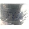Image 4 : FINNISH GAS MASK FILTER LOT