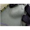 Image 4 : YUGOSLAVIAN M-59 GAS MASK KIT