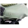 Image 5 : YUGOSLAVIAN M-59 GAS MASK KIT