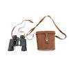 Image 1 : BRITISH MILITARY STYLE 7X40 BINOCULARS WITH CASE