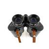 Image 3 : BRITISH MILITARY STYLE 7X40 BINOCULARS WITH CASE