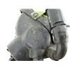 Image 3 : RUSSIAN MILITARY KM-32 OXYGEN MASK