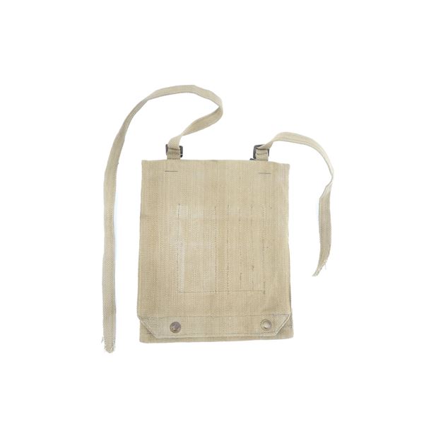 WWII BRITISH MILITARY MAP CASE