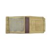 Image 3 : WWII BRITISH MILITARY MAP CASE