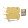 Image 1 : WWII CANADIAN MILITARY ACCESSORIES LOT