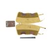 Image 2 : WWII CANADIAN MILITARY ACCESSORIES LOT