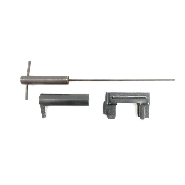 CANADIAN MILITARY FN C1 / C2 ACCESSORIES LOT