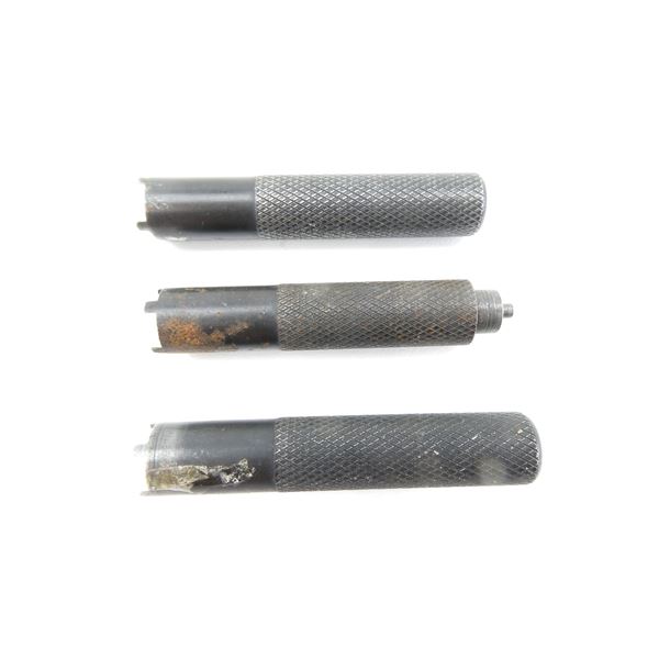 CANADIAN / U.S. MILITARY C7 / C8 / M16 SIGHT TOOLS LOT