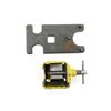 Image 2 : U.S. MILITARY M16 BFA AND COMBO TOOL LOT