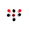 Image 3 : CANADIAN MILITARY AR-15 MUZZLE CAP LOT