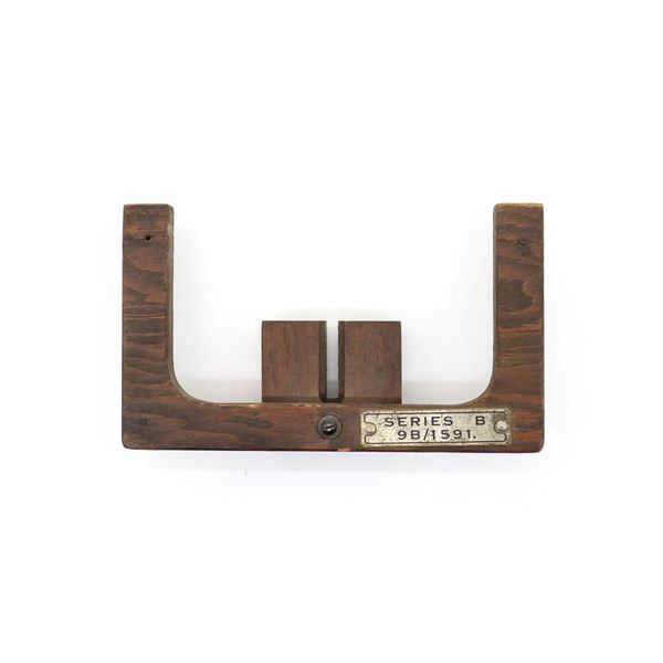 BRITISH SWIFT TRAINING RIFLE TARGET STAND