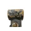 Image 5 : WWII CANADIAN NO.21 MK5 CIAI TELESCOPE TRIPOD