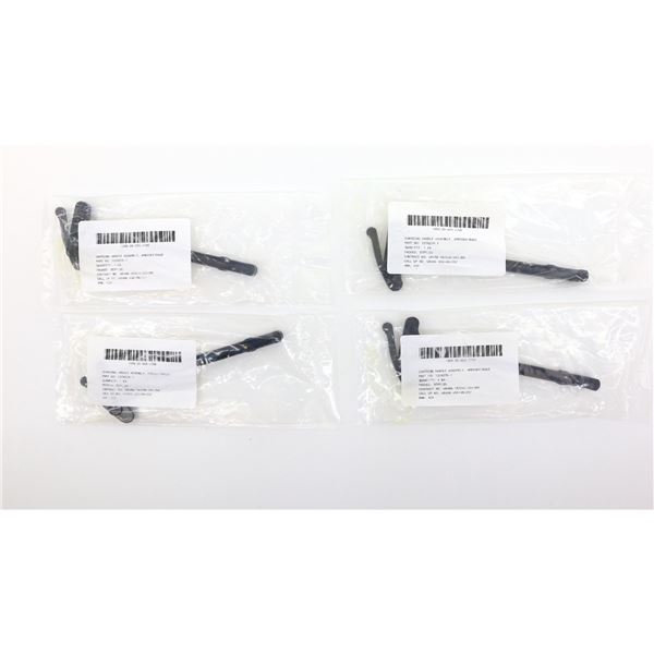 CANADIAN MILITARY / ETC. CHARGING HANDLE ASSEMBLY LOT