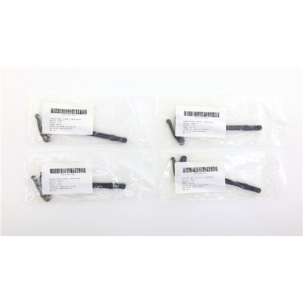 CANADIAN MILITARY / ETC. CHARGING HANDLE ASSEMBLY LOT