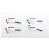 Image 1 : CANADIAN MILITARY / ETC. CHARGING HANDLE ASSEMBLY LOT