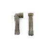 Image 1 : U.S. MILITARY FULTON FLASHLIGHTS LOT