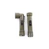 Image 2 : U.S. MILITARY FULTON FLASHLIGHTS LOT