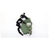 Image 1 : YUGOSLAVIAN M-59 GAS MASK