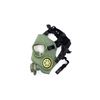 Image 2 : YUGOSLAVIAN M-59 GAS MASK