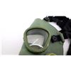 Image 3 : YUGOSLAVIAN M-59 GAS MASK